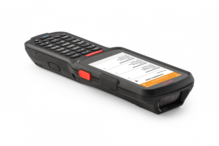 Терминал сбора данных АТОЛ Smart.Pro полный артикул 52503                  