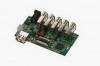 Блок USB (AL.M020.40.000) Rev.5.0 