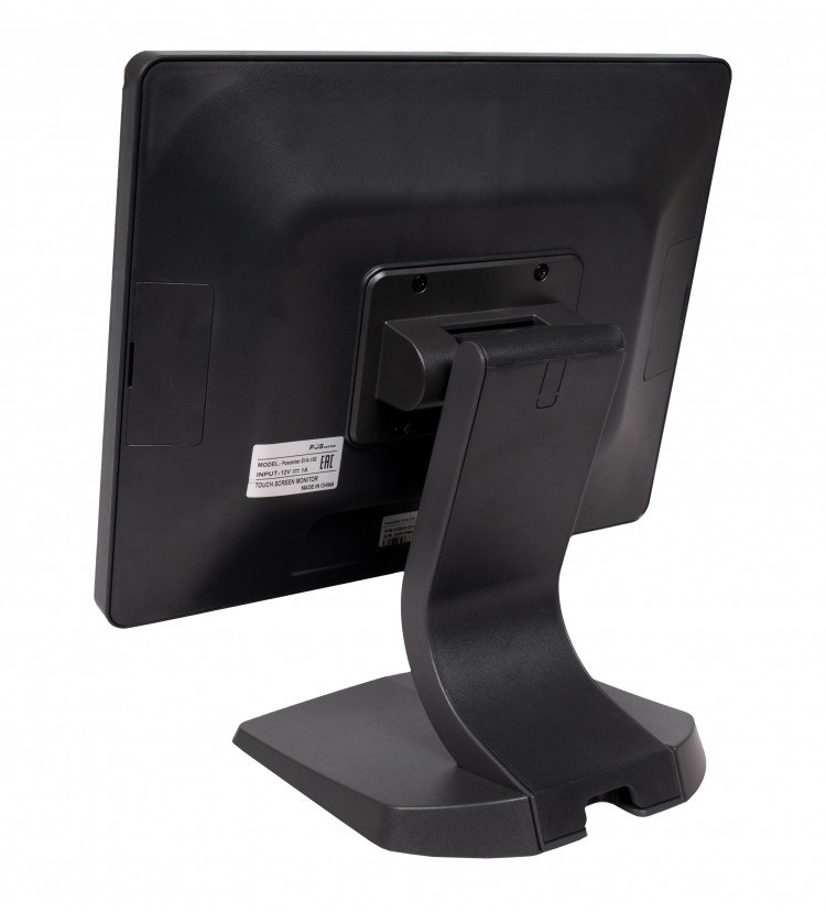Сенсорный монитор POScenter EVA-150 Lite MSR артикул 4103                  