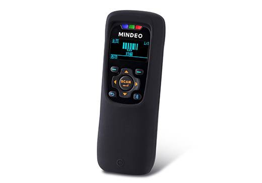 Сканер штрих-кода MINDEO MS3690 Mark HD,Wi-Fi 