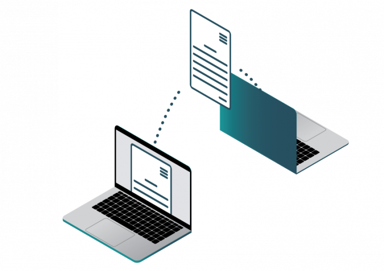 ЭДО - электронный документооборот артикул 0021-3882             100 исходящих документов                         