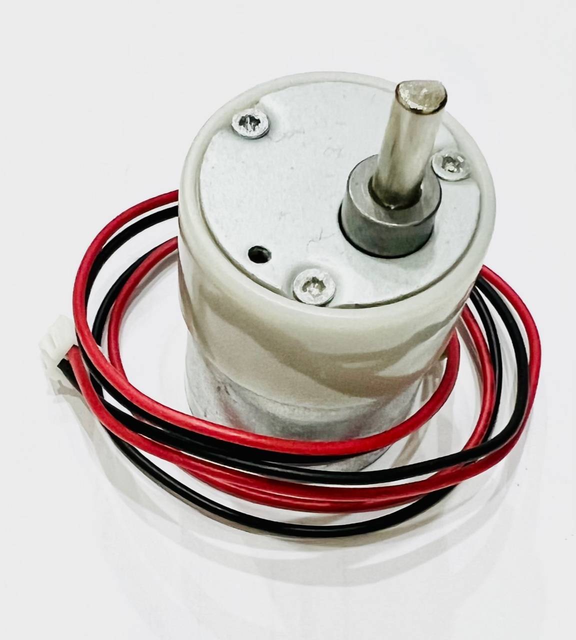 Двигатель дозатора Cassida C-100 