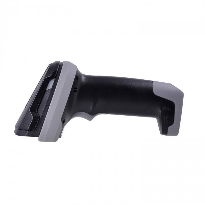 Сканер штрих-кода MERTECH CL-2420 BLE SPP Dongle P2D USB black 