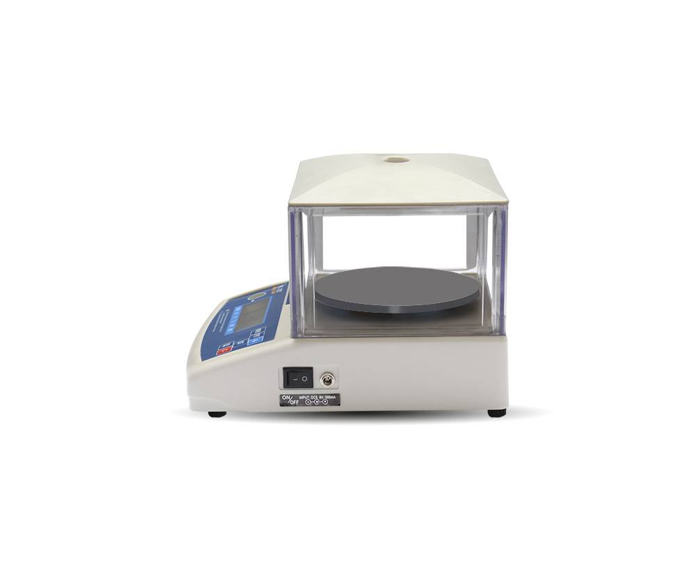 Лабораторные весы M-ER 122 АCFJR-300.005 "ACCURATE" 