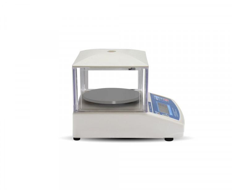 Лабораторные весы M-ER 122 АCFJR-300.005