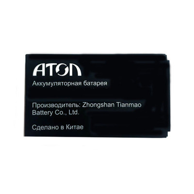 Аккумулятор для терминала АТОЛ Smart.Touch артикул 51501                  