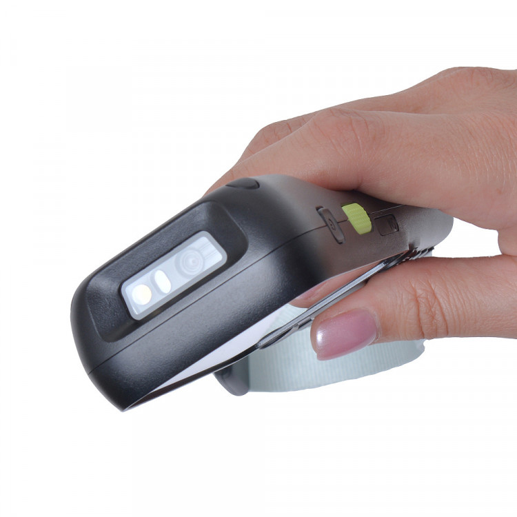 Терминал сбора данных iData i3 артикул 4530                  