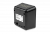 Сканер штрихкода настольный АТОЛ SB4000 D (2D, черный, USB, упаковка 1 шт.) 