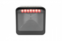 Сканер штрихкода настольный АТОЛ SB4000 D (2D, черный, USB, упаковка 1 шт.)