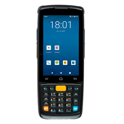 Терминал сбора данных iData K3S 4+64GB/WIFI/BT/bat