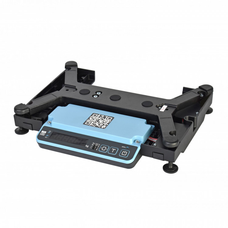 Весы настольные MK-6.2-A21(RU)-2 артикул 500691