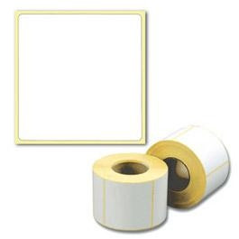 Термоэтикетка 58x90 (300 шт.) ЭКО артикул 0021-2342                  