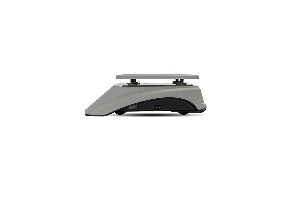 Весы M-ER 328AC-15,2 "Touch-M" USB/RS 