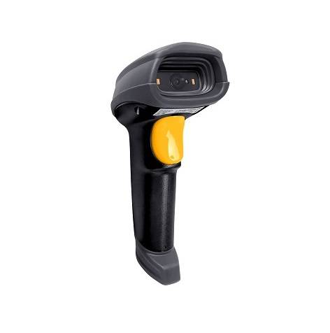 Сканер штрих-кода Mindeo MD6600-SR с подставкой 