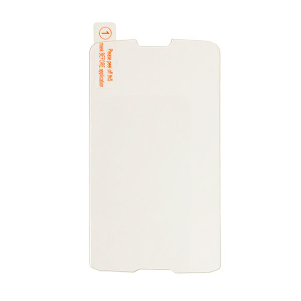 Защитное стекло для терминала MINDEO M50 артикул glass_M50                  