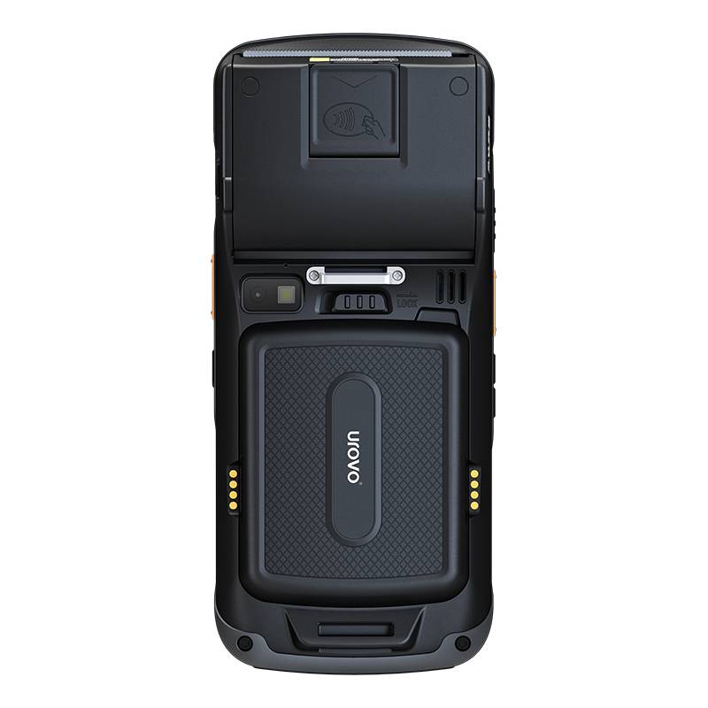 ККТ RS9000-Ф мобильная касса 4в1 с 2D фотосканером артикул MC9000S-S00S5E00000