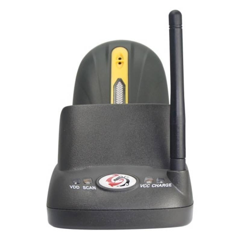 Сканер штрих-кода SUNLUX XL-9529 USB (с базовой станцией) 