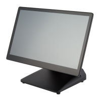 Сенсорный POS-терминал АТОЛ Нео 16 vPro