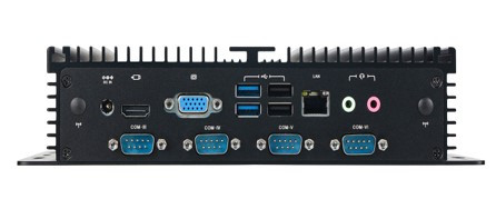 POS-компьютер Poscenter Z2 Pro артикул 8080                  