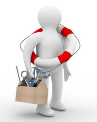 Замена ФН у клиента