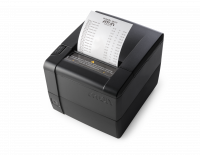 АТОЛ 25Ф Черный Без ФН USB. RS-232 Ethernet 5.0