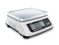 Весы CAS SWN-15 (SD) RS артикул 0021-5786                  