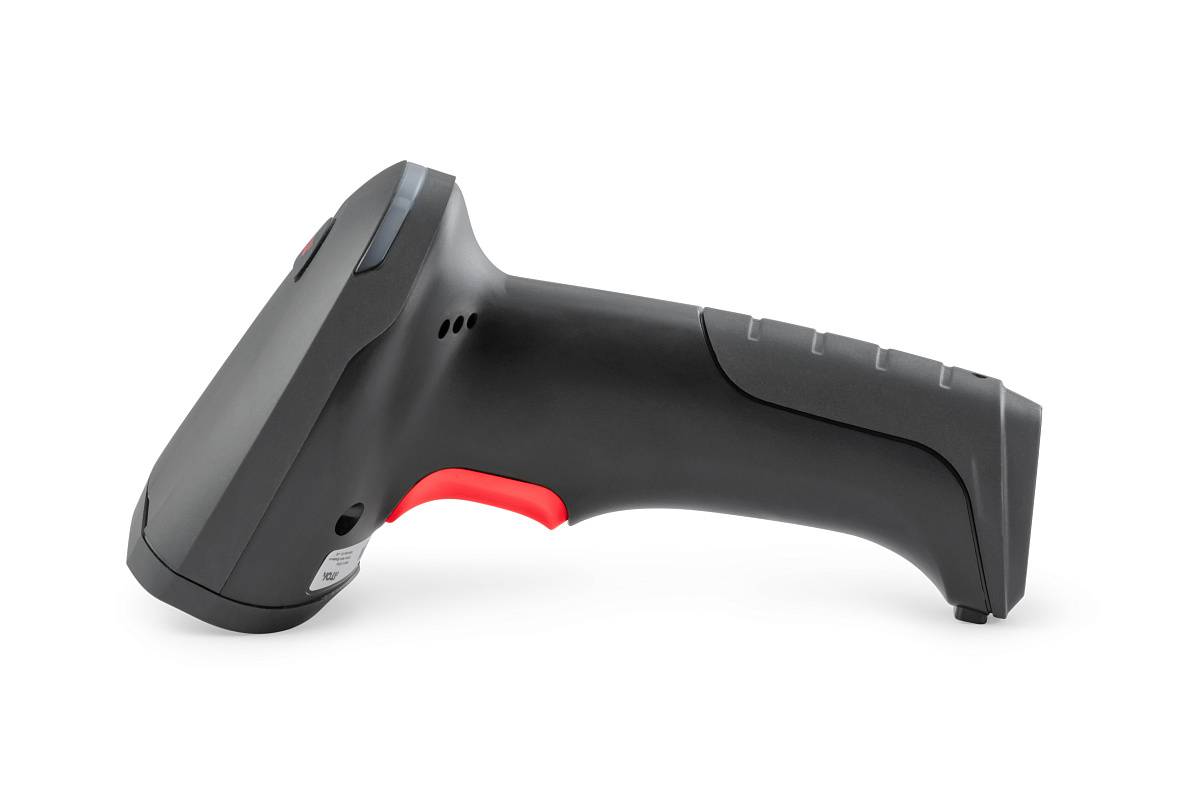 Сканер штрихкода АТОЛ SB5100 (2D, черный, USB, IP42) 