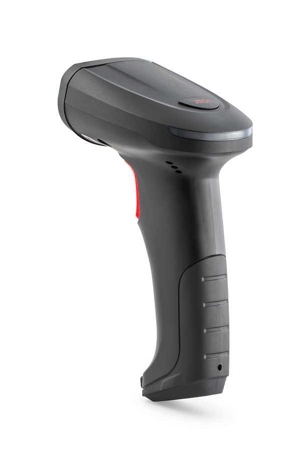 Сканер штрихкода АТОЛ SB5100 (2D, черный, USB, IP42) артикул 60599                  