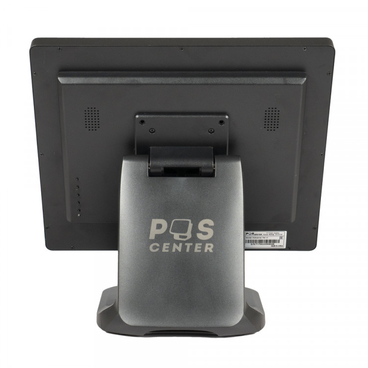 Сенсорный POS-монитор POScenter NOVA MSR артикул 2454                  