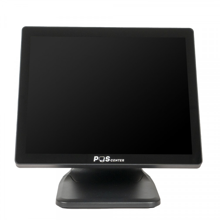 Сенсорный POS-монитор POScenter NOVA MSR артикул 2454                  