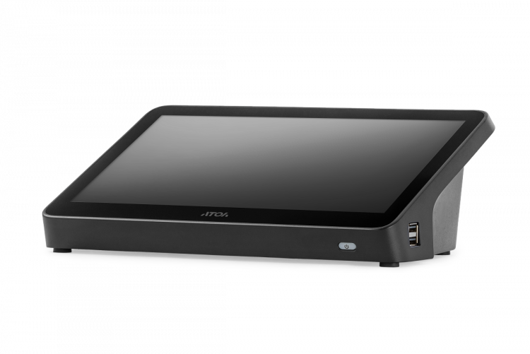 POS-терминал АТОЛ Optima V8 SSD 256 Гб без ОC артикул 64793                  