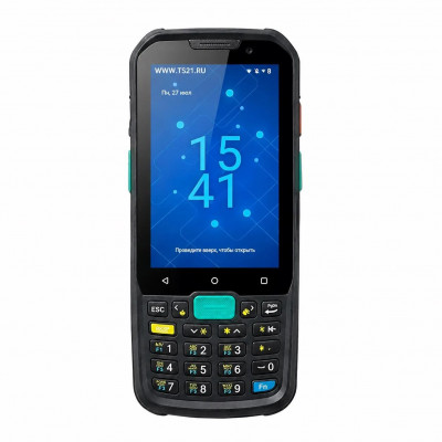 Терминал сбора данных MINDEO M41 3/32Gb