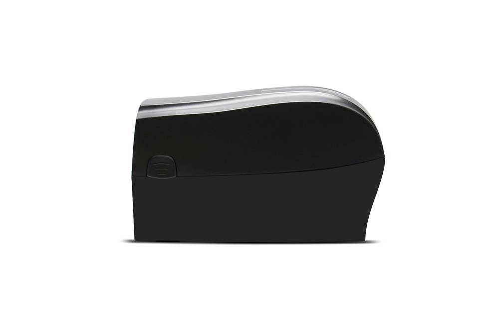 Принтер этикеток MERTECH TERRA NOVA TLP300 USB, RS232, Ethernet с отрезчиком 