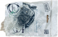 Комплект блок питания для АТОЛ 15/91/92Ф (5V 1A) с кабелем