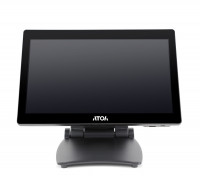 Сенсорный POS-терминал АТОЛ Нео 16 , Intel N100, SSD 256GB, RAM 8GB с Win
