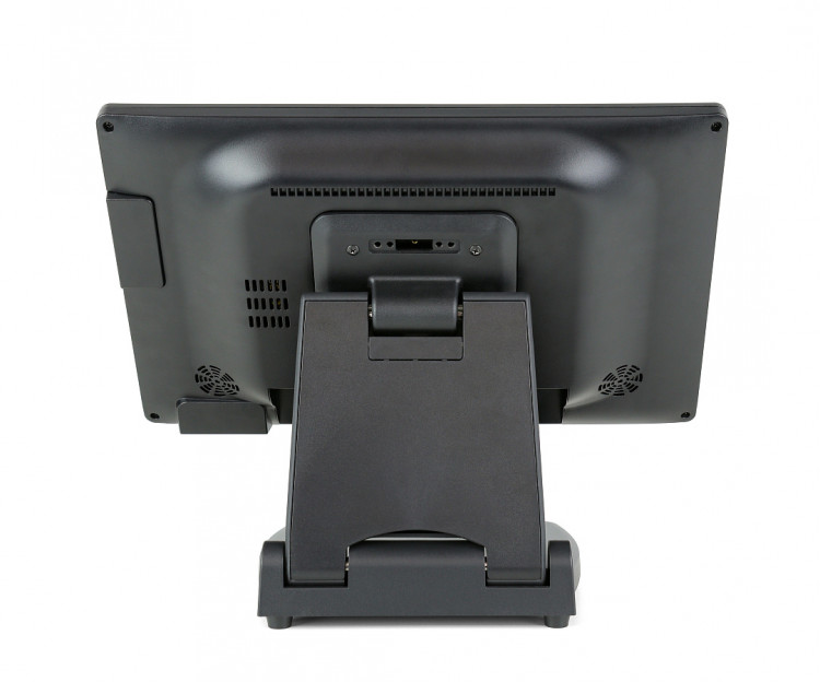 Сенсорный POS-терминал АТОЛ Нео 16 , Intel N100, SSD 256GB, RAM 8GB с Win артикул 64135