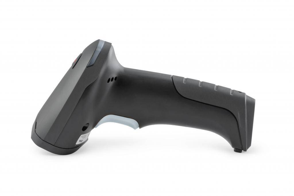 Сканер штрихкода АТОЛ SB3100 BT (2D, черный, USB, Bluetooth 5.0, IP42, c подставкой) (rev.2) 
