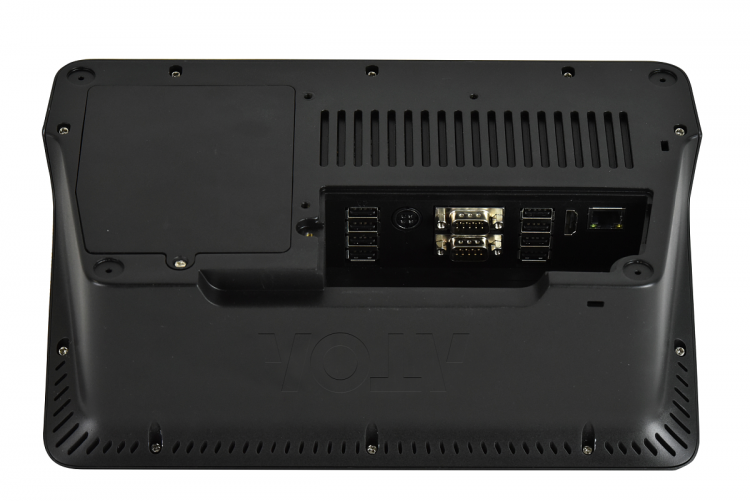POS-терминал АТОЛ Optima V8 SSD 256 Гб c ОC артикул 64794