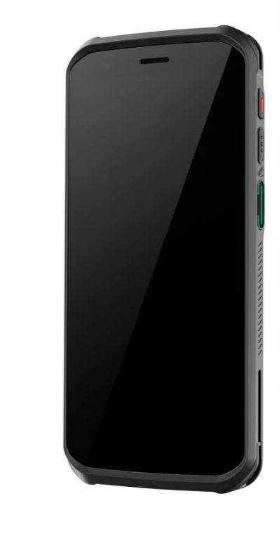 Терминал сбора данных MINDEO M51 3/32Gb 