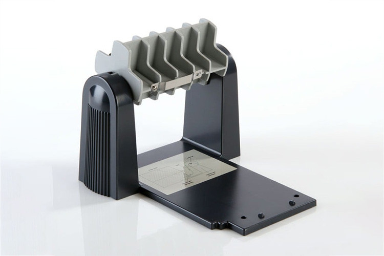 Внешний держатель рулона этикеток для принтера TX/ТЕ артикул 98-0530029-00LF                  