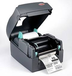 Принтер этикеток Godex G530 U 