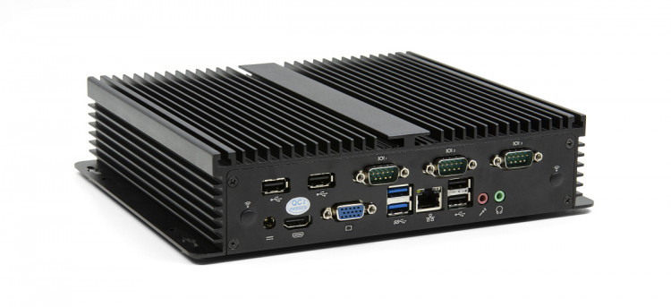 POS-компьютер АТОЛ NFD50 (v.Pro) Intel Celeron J6412, SSD mSATA 256 Gb, 8 Гб DDR4 артикул 60371 Intel Celeron J6412, SSD mSATA 256 Gb, 8 Гб DDR4, без ОС