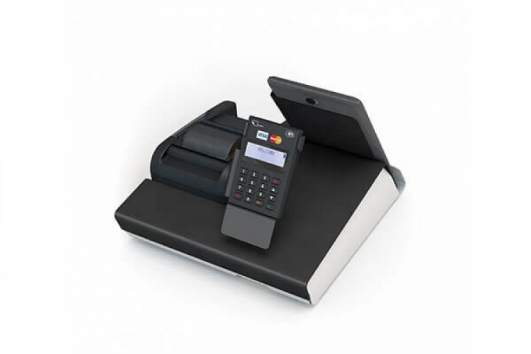 POS-конструктор ПЛЮС («ШТРИХ-Tab») артикул 0021-2744             без ФН, 7