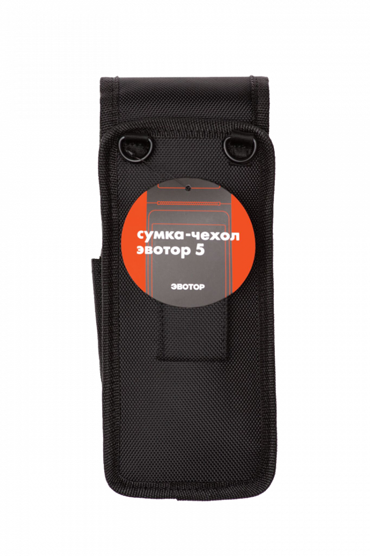 Сумка-чехол Эвотор 5 артикул EN-00002582                  