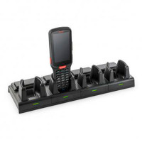 Зарядная станция для 4-х терминалов сбора данных АТОЛ Smart.Pro