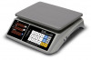 Весы M-ER 328AC-15,2 "Touch-M" 