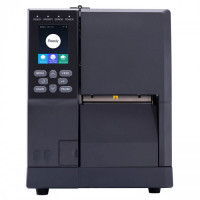 Принтер этикеток MERTECH G400 (300 DPI)  (Ethernet, USB, RS-232)