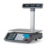 Весы торговые АТОЛ MARTA со стойкой USB, лицензия FDU артикул 61840