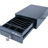 Денежный ящик POScenter Compact, черный артикул 4539             Epson/АТОЛ         
