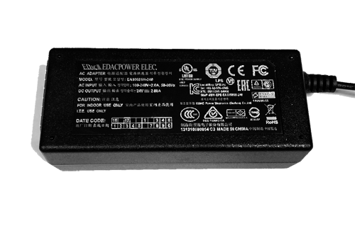 Блок питания для принтеров TSC TDP-225/TDP-225W артикул 62-0390050-30LF 